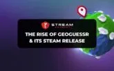 GeoGuesser Cover Image - Stream Hatchet