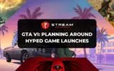 GTA VI Hyped Game Launch Cover Image - Stream Hatchet