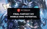 Mobile MMOs Cover Image - Stream Hatchet