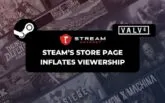 Steam Store Page Cover Image - Stream Hatchet