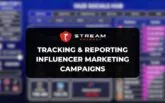 Influencer Marketing Reporting Cover Image - Stream Hatchet