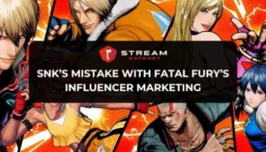 SNK Influencer Marketing Mistake Cover Image - Stream Hatchet