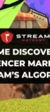 Game Discovery Cover Image - Stream Hatchet