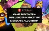 Game Discovery Cover Image - Stream Hatchet