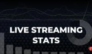 Streaming Stats Blog Post - Stream Hatchet