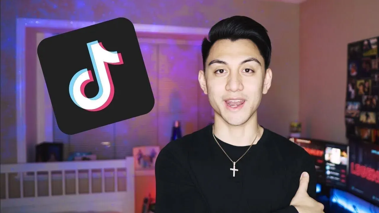 Where Have I Been? TikTok? | Rebranding As Legendaley - YouTube