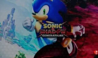 Sonic and Sega Cover Image - Stream Hatchet