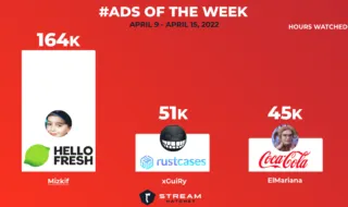 Ads of the Week 4.9-4.15