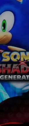 Sonic and Sega Cover Image - Stream Hatchet