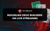 Roguelike Deck Builders Cover Image - Stream Hatchet